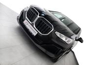 BMW 218d Active Tourer Widscreen RFK AHK 1.Hand