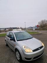 Ford ford fiesta - Ford Fiesta aus 2025