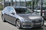 Audi A4 Avant 3.0 TDI quattro 2x S line Pano* AHK*  - Audi A4: 2.4