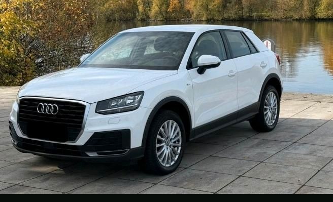 Image of Audi Q2