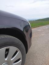 Audi TÜV + Airbag NEU - A4 B7 1.9 TDI e Avant - Audi A4 aus 2007: TDI