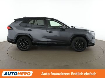 Toyota RAV 4 - 7