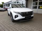 Hyundai Tucson Trend Mild-Hybrid 4WD NAVI LED ACC KAMERA