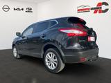 Nissan Qashqai 1.6 DIG-T Acenta 4x2 - Nissan Gebrauchtwagen von 2006