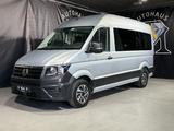 Volkswagen CRAFTER 9 SITZER KLIMAA. NAVI 177 PS 1.HAND - Volkswagen Crafter: 9 Sitzer
