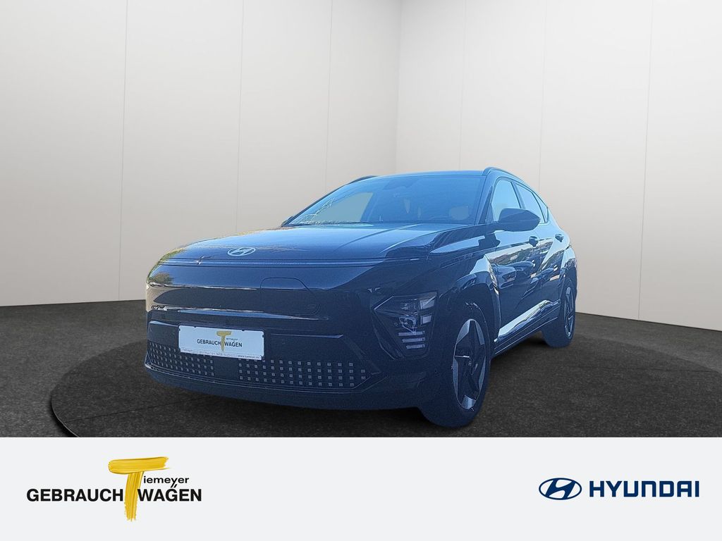 Image of Hyundai KONA