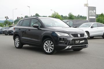 SEAT Ateca - 3