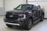 Ford Ranger Wildtrak DoKa 2.0 Auto, EL.ROLLO/AHK/B&O - Ford Ranger: Geländewagen, Wildtrak
