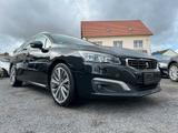 Peugeot 508 SW GT AUT + HUD + KAMERA + MEMORY - gebrauchte Peugeot 508 aus dem Jahr 2015