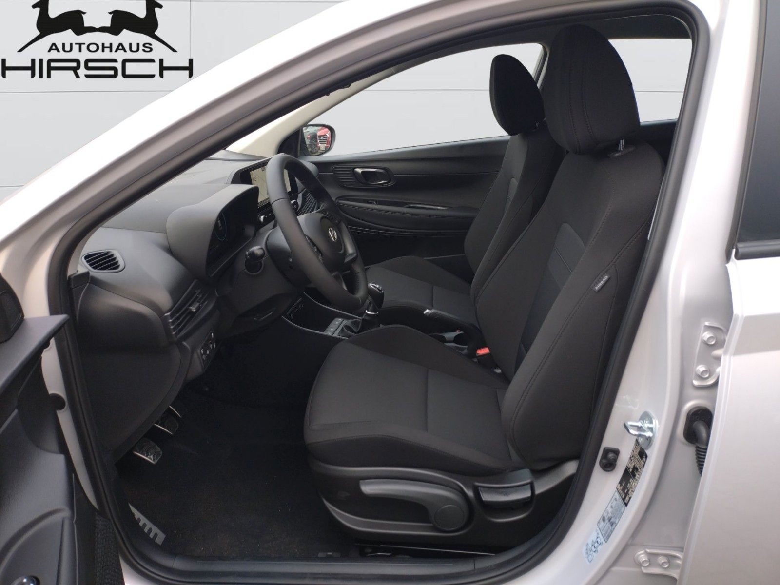 Hyundai BAYON - Bild 7