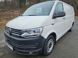 Volkswagen T6 Kasten 4Motion lang DSG LED ACC AHK SHZ - VW T6 andere Gebrauchtwagen