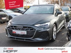Audi A3 Sportback S line S tronic LED Navi Plus PDC T