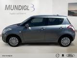 Suzuki Swift Club Temp Speedlimiter Alu Klima el.SP Spi - gebrauchte Suzuki Swift aus dem Jahr 2015