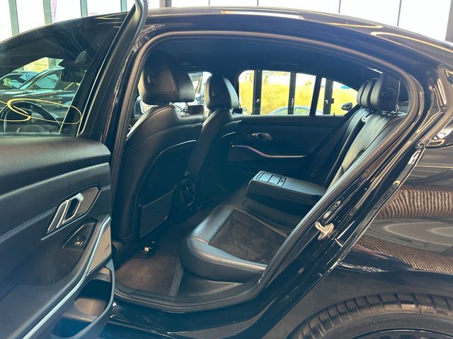 MYAUTOCENTER – Gebraucht- und Jahreswagen mit Werkstattservice in Pfaffenhofen BMW 330 d M Sport *Parkass*LED*Shadow*