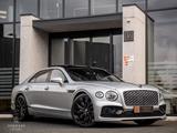Bentley Flying Spur 2.9 V6 Hybrid / 1st Owner / Rotating - graue Bentley Flying Spur