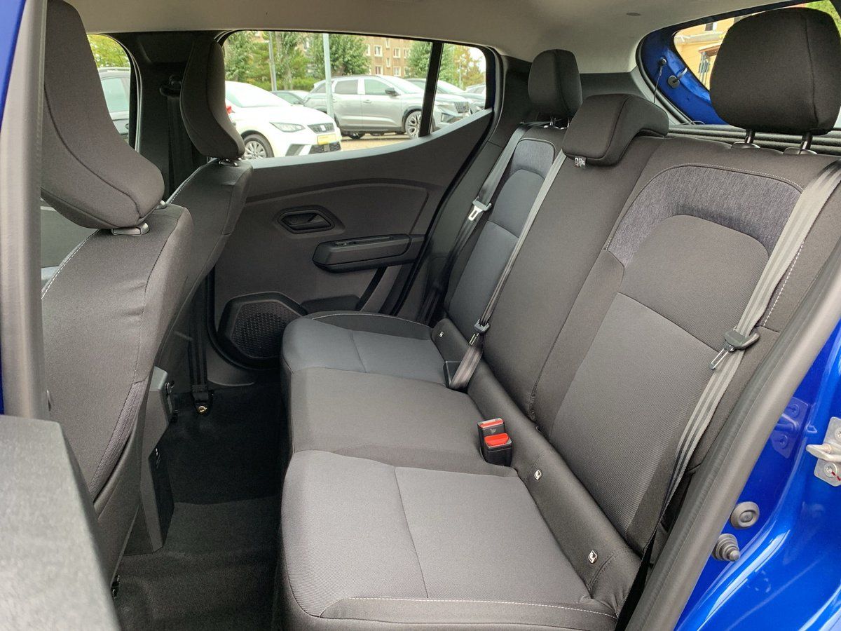 Dacia Sandero - Bild 11