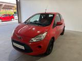 Ford Ka Trend | HU NEU | INSPEKTION NEU - Ford Ka/Ka+ aus 2009