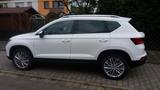 Seat ATECA 1.4 ECOTSI 110kW XCELLENCE  Luxusausstg. - : Limousine, Luxus
