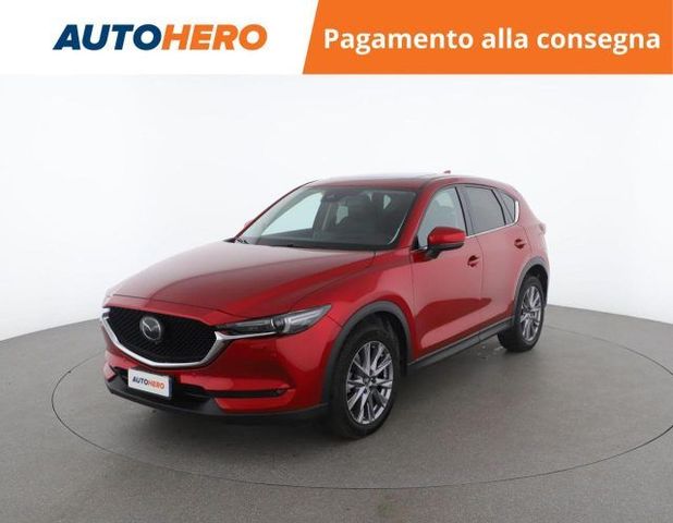 Mazda MAZDA CX-5 2.2L Skyactiv-D 184 CV AWD Exclusive