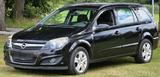 Opel Astra H 1.6 116Ps Caravan LPG Xenon 8... - Opel Astra mit LPG-Antrieb: Kombi