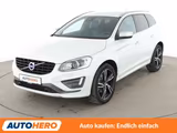 Volvo XC60 2.0 D3 Momentum 2WD Aut.*NAVI*TEMPO*CAM* - Volvo XC60: 3D