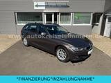 BMW 318°d°KLIMA°NAVI°ALU°AUTOMATIK°XENON°PDC°EU5° - gebrauchte BMW 318 aus dem Jahr 2013