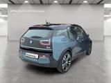 BMW i3s 120Ah Navi Sitzheizung - BMW i3 Gebrauchtwagen in Hamburg