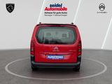 Citroën Berlingo 1.5 BlueHDi 100 FAP, Feel M, Stop&Start - Citroën Berlingo: Fap