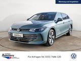 Volkswagen Passat Variant 1.5TSI DSG LED NAVI AHK ACC