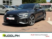 Audi S3 - Vorschau Bild 1