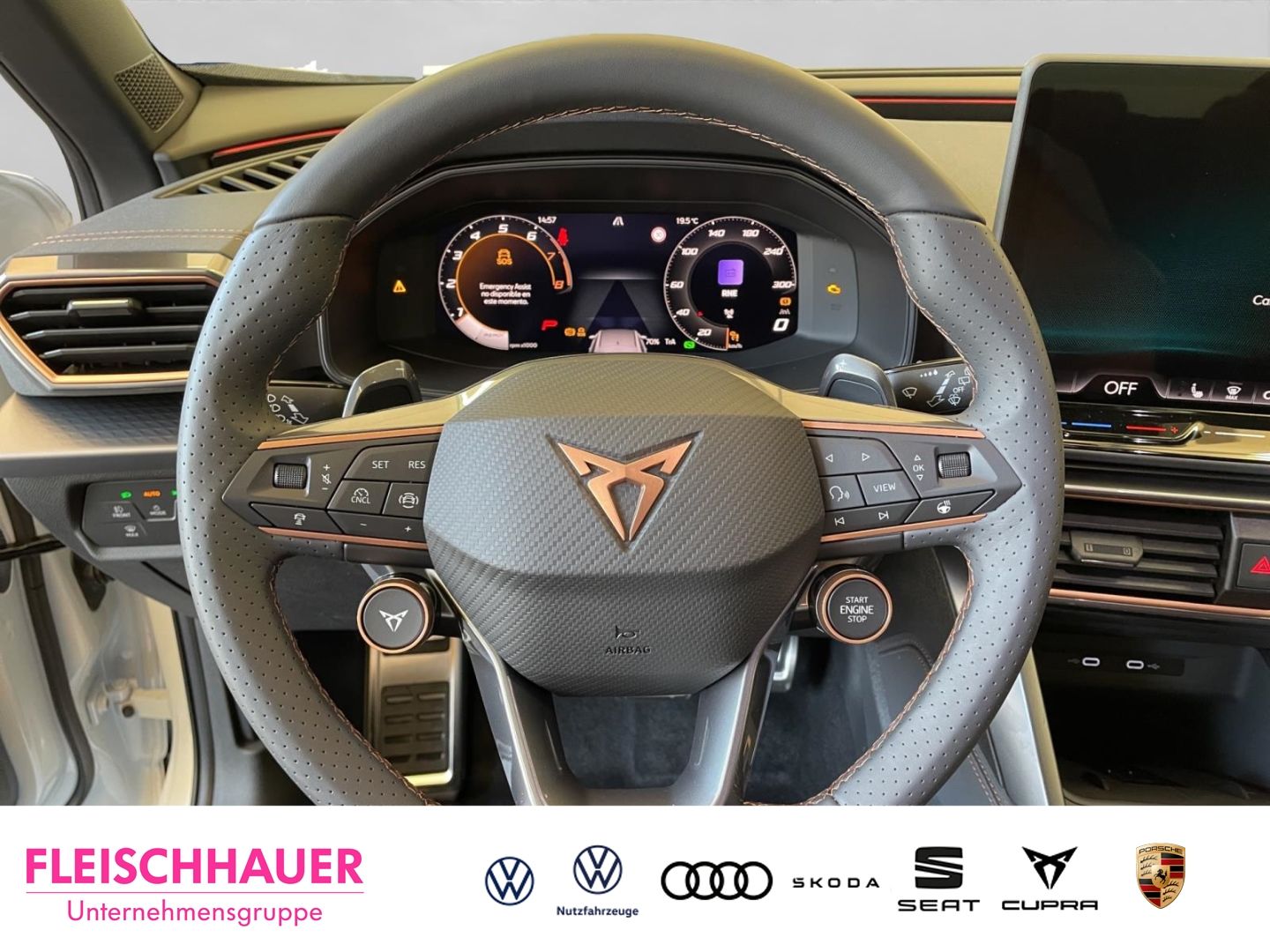 Cupra Formentor - Bild 16