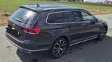Volkswagen Passat Alltrack 2.0 TDI SCR 147kW DSG 4MOTIO... - Volkswagen Passat Alltrack aus 2021
