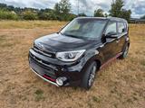 Kia Soul 1.6 T-GDI DCT Final Edition Final Edition - Kia Soul: Final Edition