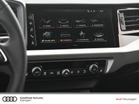 Audi A1 - Vorschau Bild 15