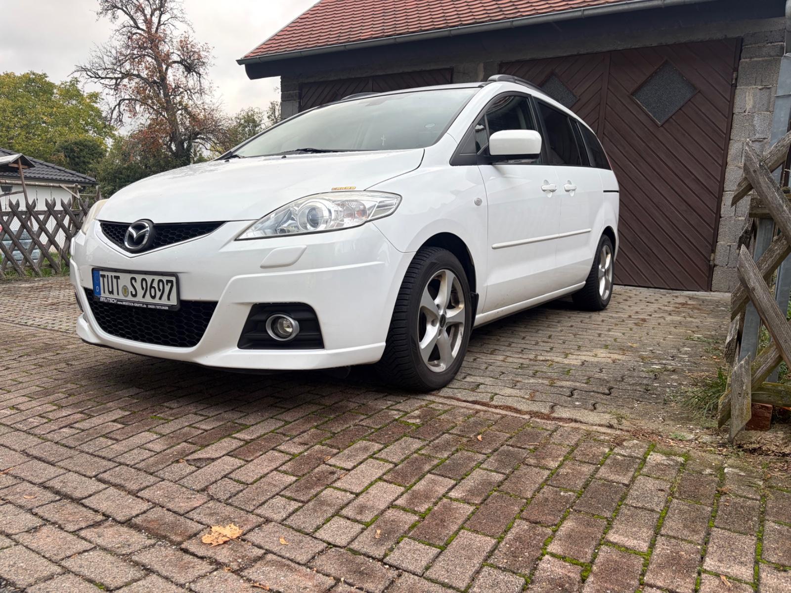 Mazda 5