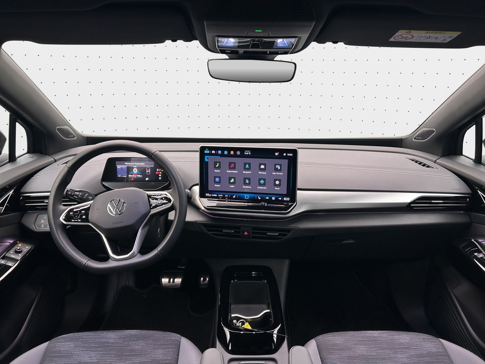 Volkswagen ID.5 - Bild 7