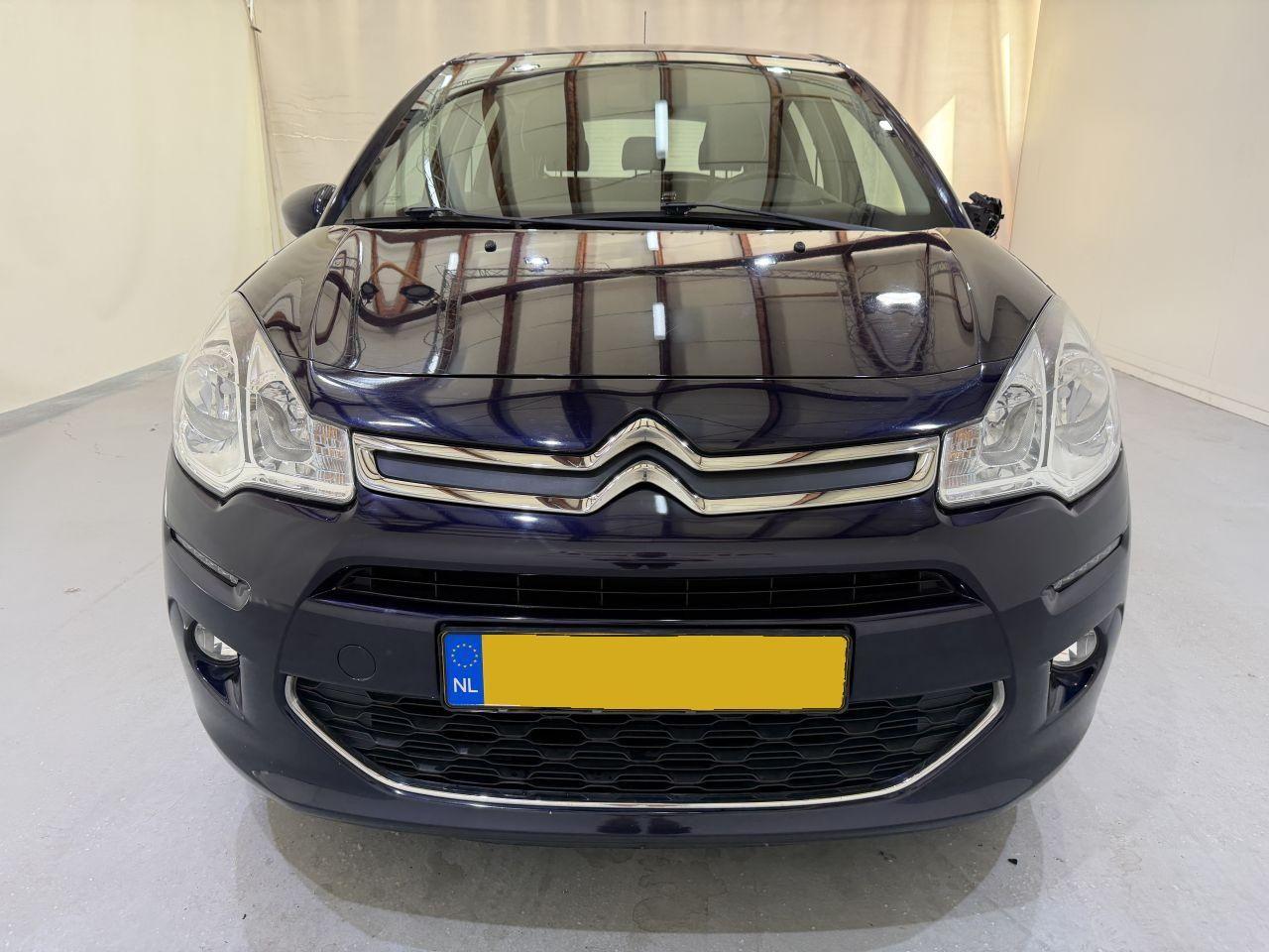 Citroën C3 1.2 PureTech 82 Collection