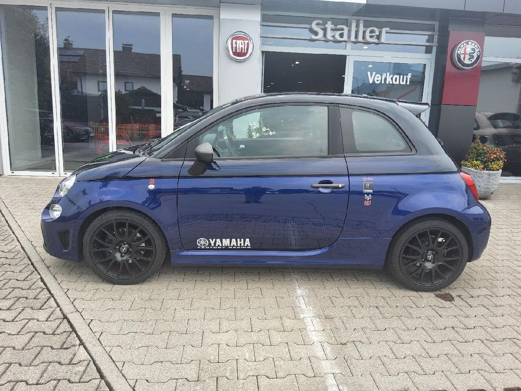 Image of Abarth 595