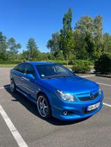 Opel Vectra C OPC 2.8L V6 Turbo - Opel Vectra: C Opc