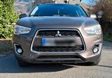 Mitsubishi ASX 1.8 Diesel 150 PS zu verkau... - gebrauchte Mitsubishi Kombis