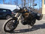 BMW F 800 GS mit ESA und Seitenkoffern - Offers matching your search criteria