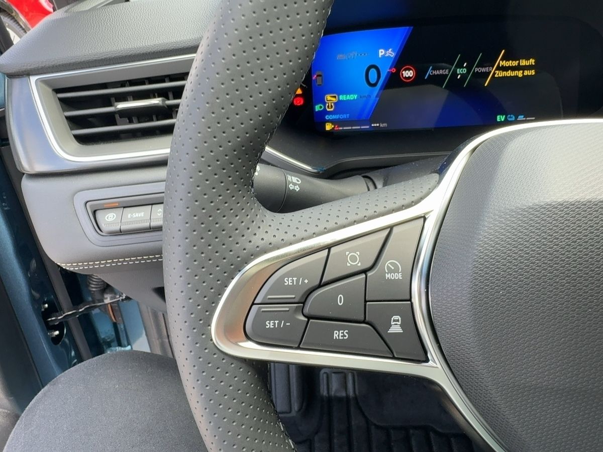 Fahrzeugabbildung Renault Symbioz Iconic E-Tech Full Hybrid 145