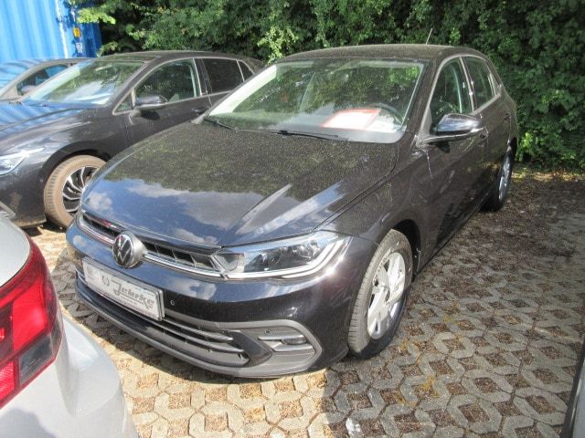 Volkswagen Polo — hlavná fotografia