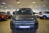 Volkswagen Caddy Maxi 2.0 TDI 7-SITZE/NAVI/ACC/ AHK/ KAMERA - Volkswagen Caddy Maxi: TDI
