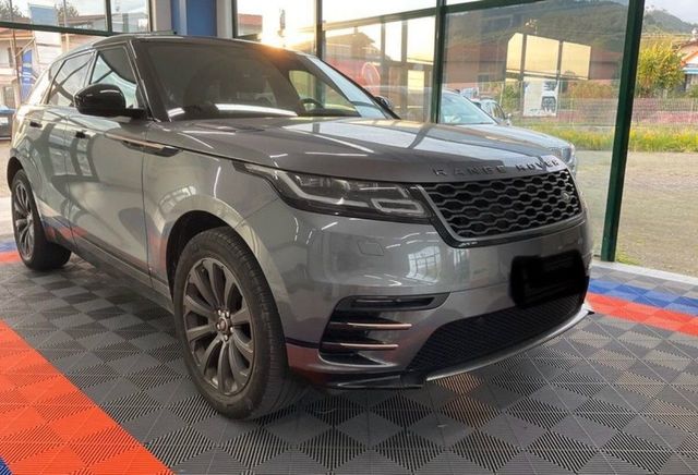 Land Rover Range Rover Velar Range Rover Velar 2