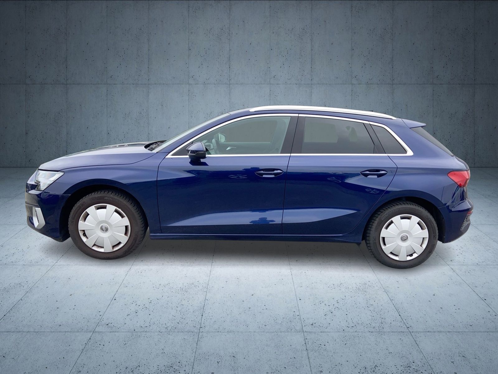 Audi A3 - Bild 3