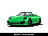 Porsche 991 911 Carrera 4 GTS Cabrio BOSE Sitzbelüftung - gebrauchte Porsche 991 aus dem Jahr 2017