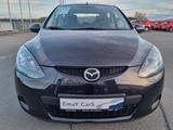 Mazda 2 Lim. 1.3|SEHR WENIG KM|TÜV&SERVICE NEU|SPARSAM - gebrauchte Mazda 2 aus dem Jahr 2009