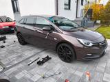 Opel Astra ST 1.6 DI Turbo ecoFLEX Dynamic 147 Au... - Opel Astra: 14 Turbo
