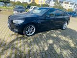 BMW 530 Gran Turismo 530d xDrive Gran Turismo - - BMW 530 Gran Turismo aus 2012
